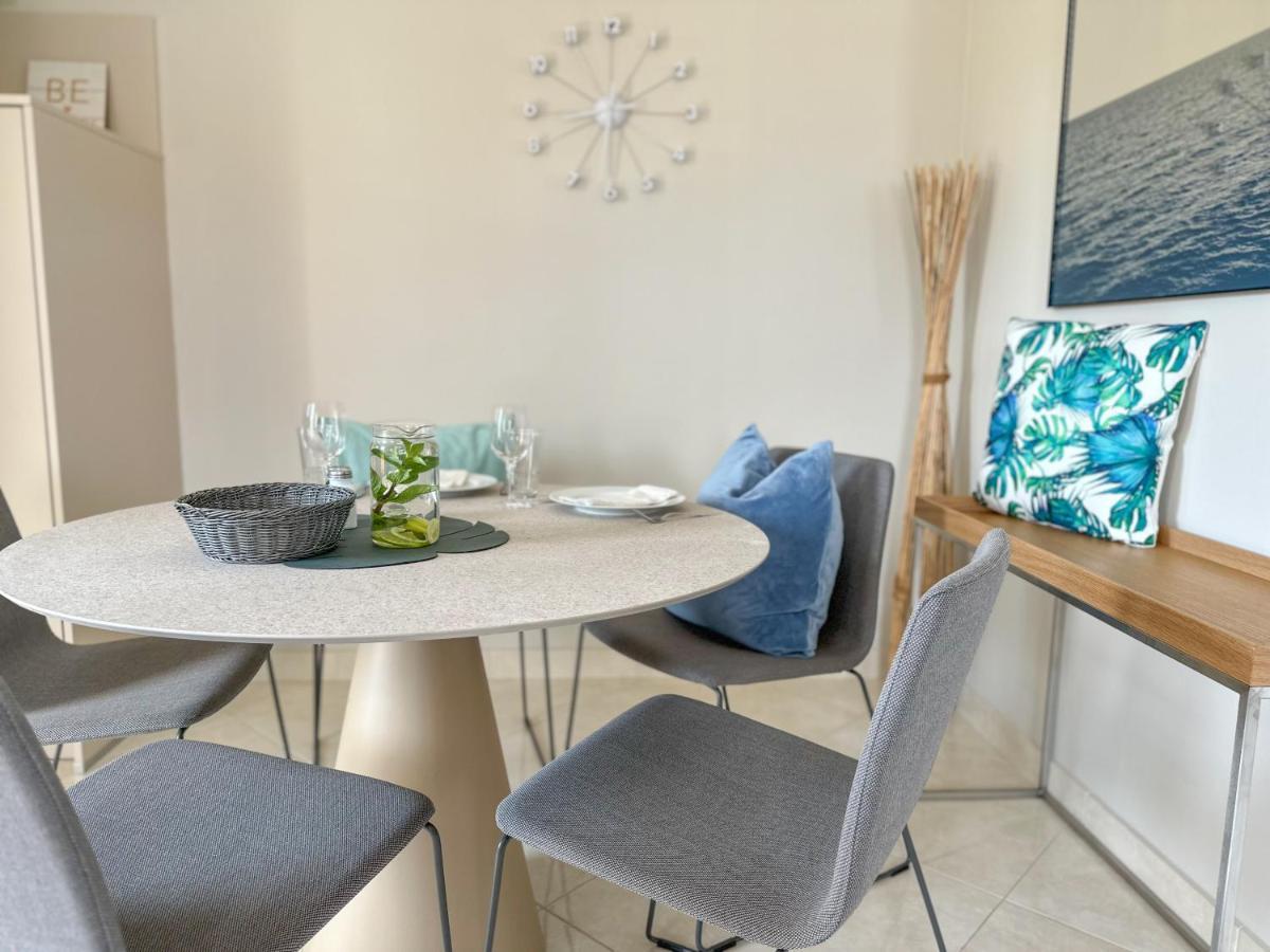 Apartment Baska Mit Poolarea - Krk, Kroatien Esterno foto