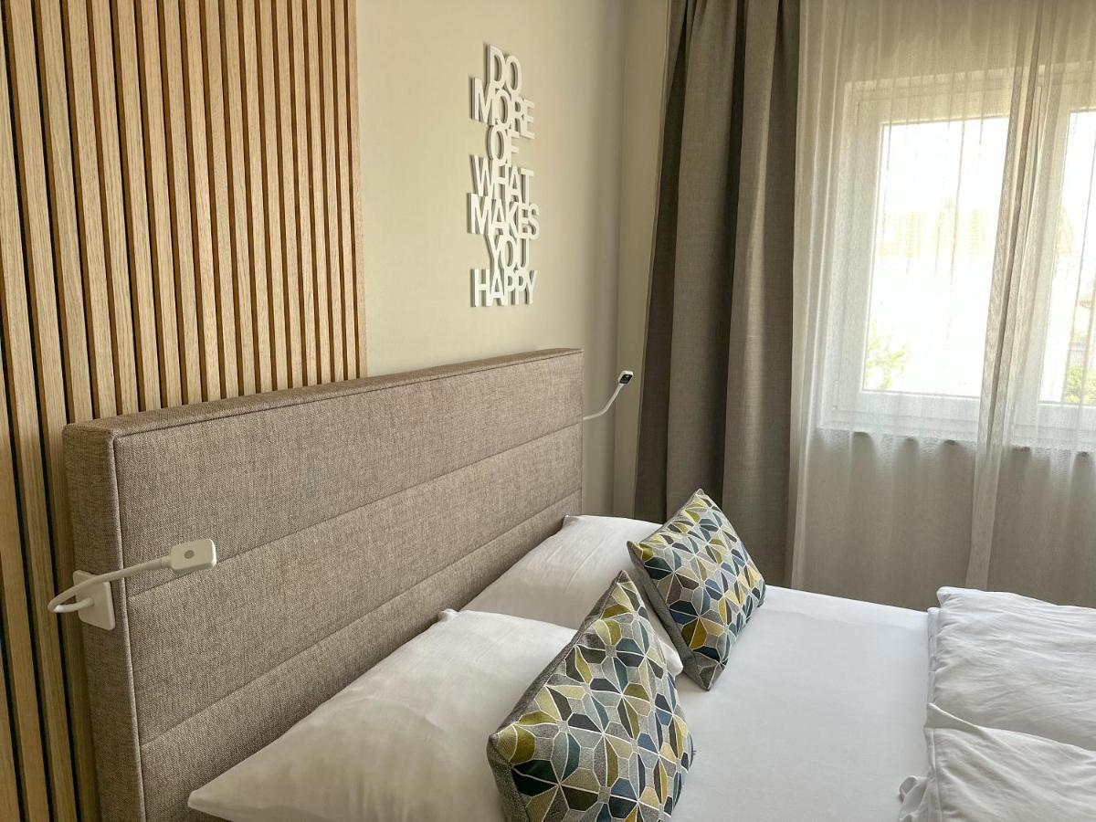 Apartment Baska Mit Poolarea - Krk, Kroatien Esterno foto