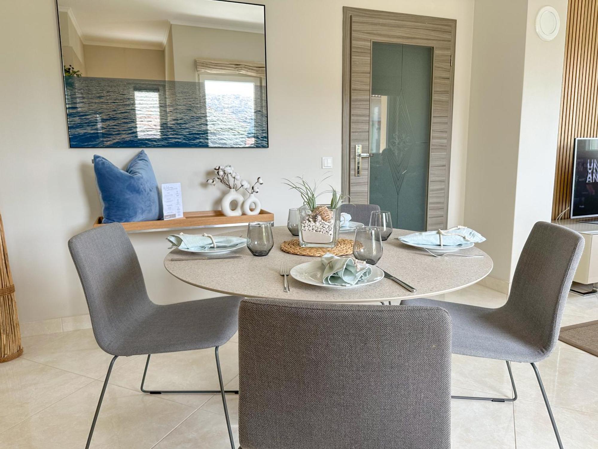 Apartment Baska Mit Poolarea - Krk, Kroatien Esterno foto