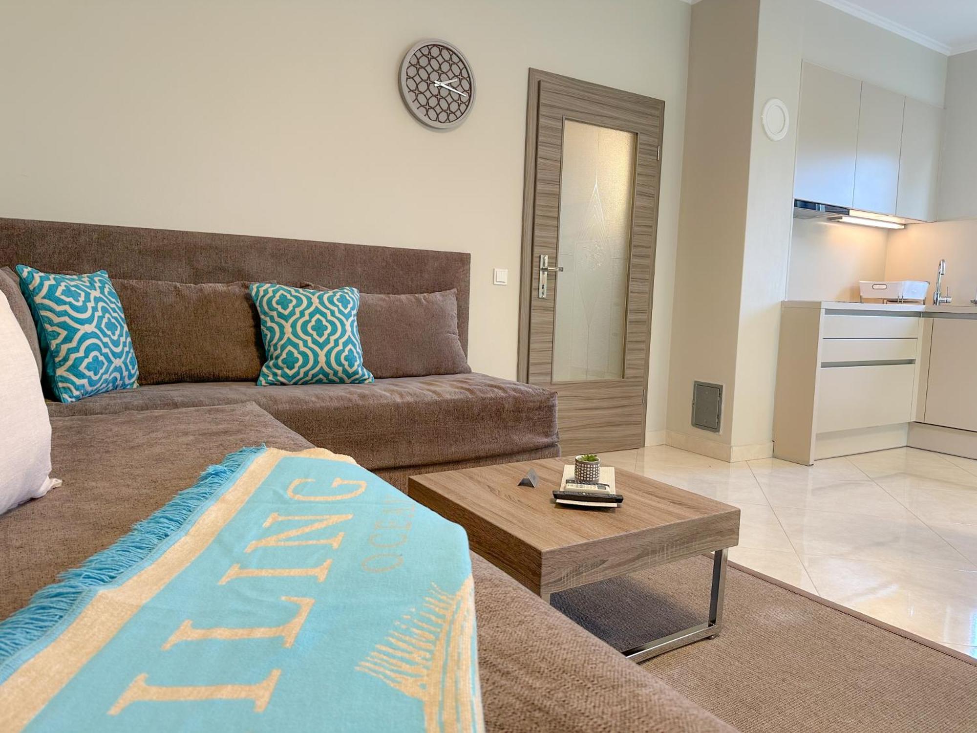 Apartment Baska Mit Poolarea - Krk, Kroatien Esterno foto